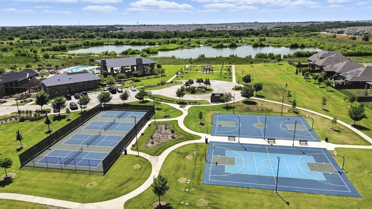 2824 Faro Road Aubrey TX 76227