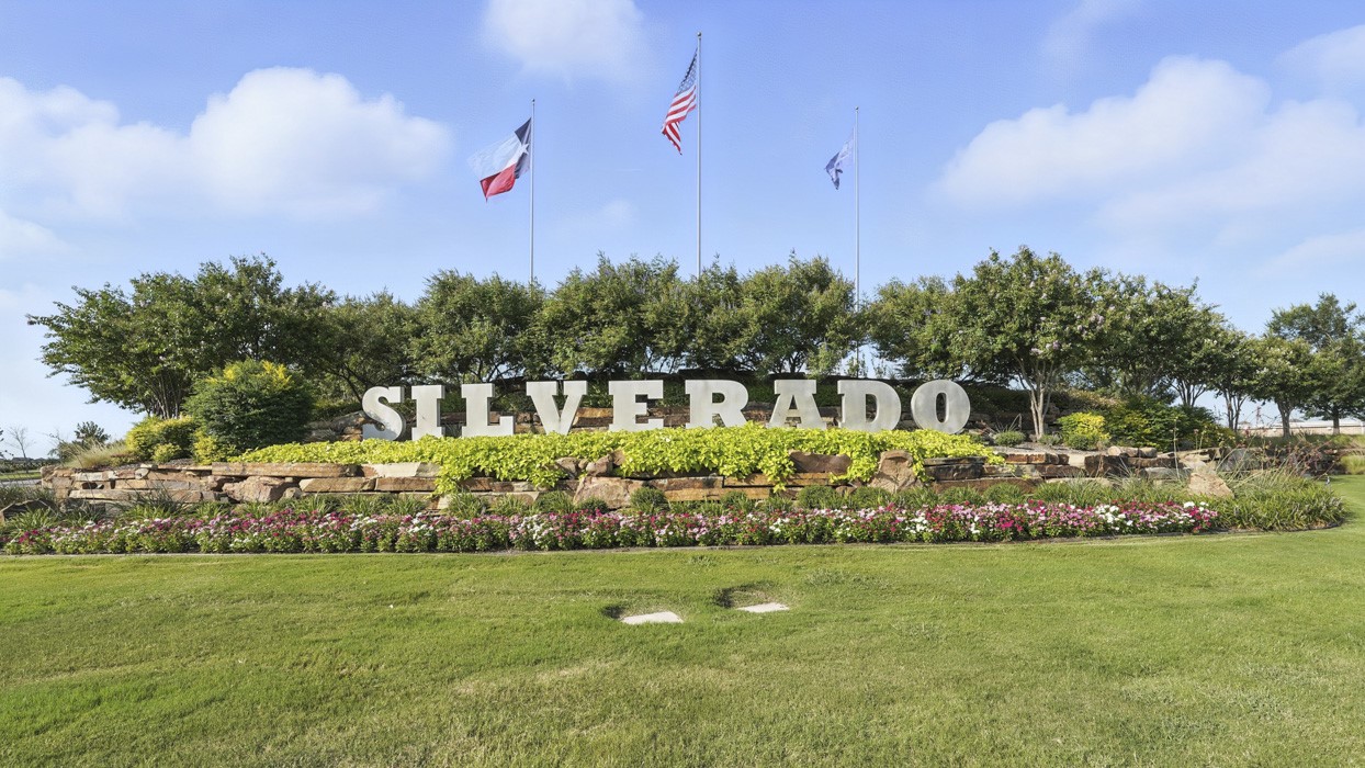 2824 Faro Road Aubrey TX 76227