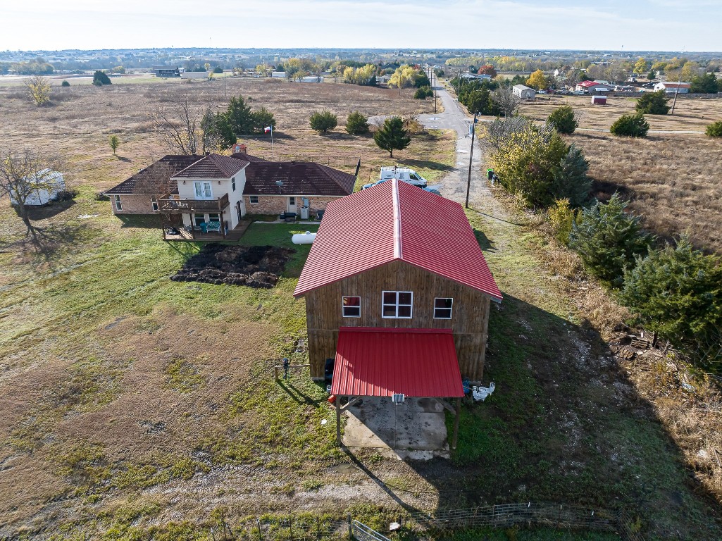 5102 County Road 598 Farmersville TX 75442