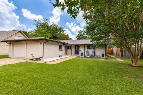 817 Kingswood Avenue Richardson TX 75080