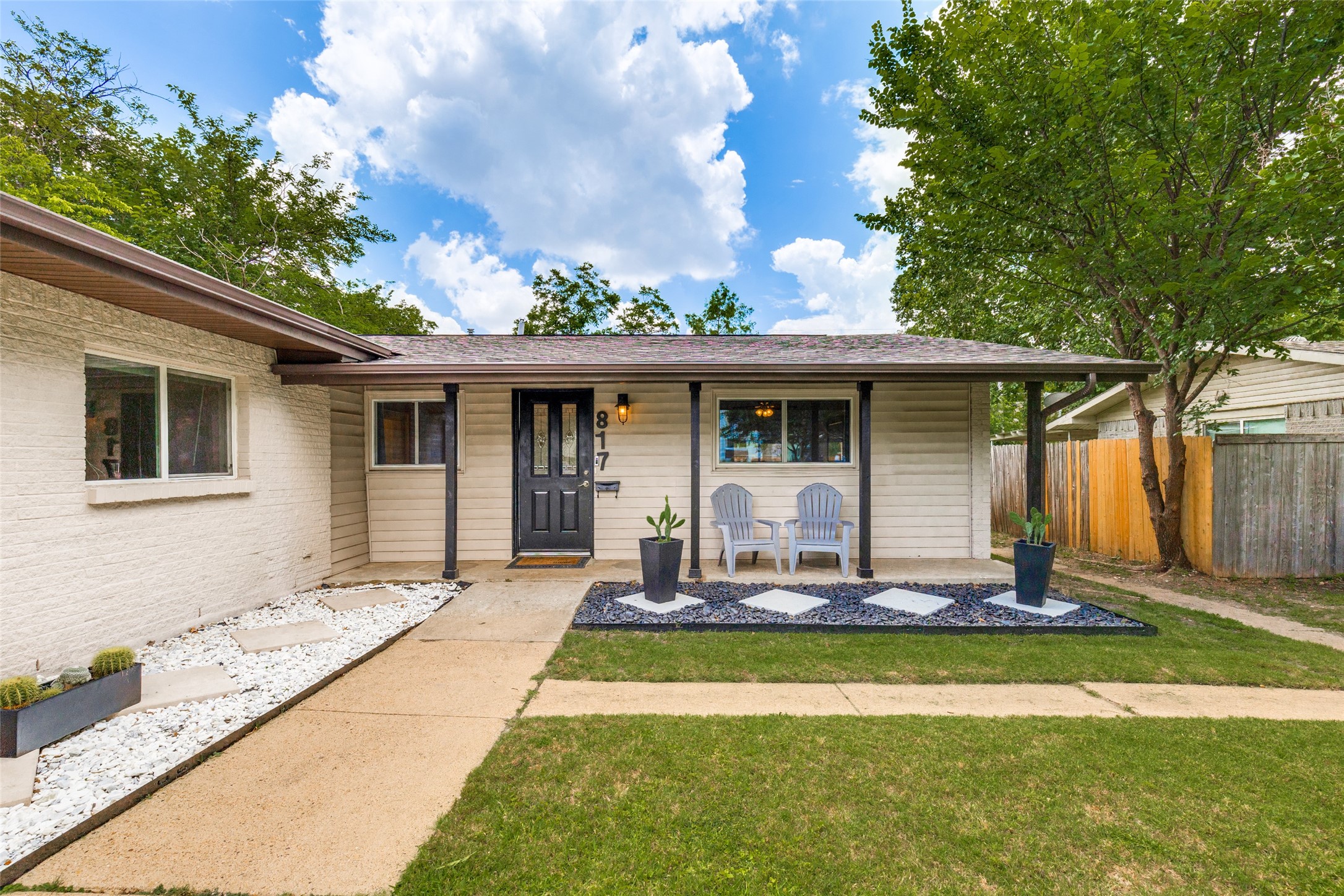 817 Kingswood Avenue Richardson TX 75080