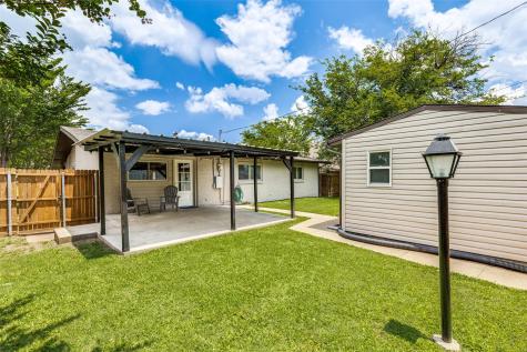 817 Kingswood Avenue Richardson TX 75080