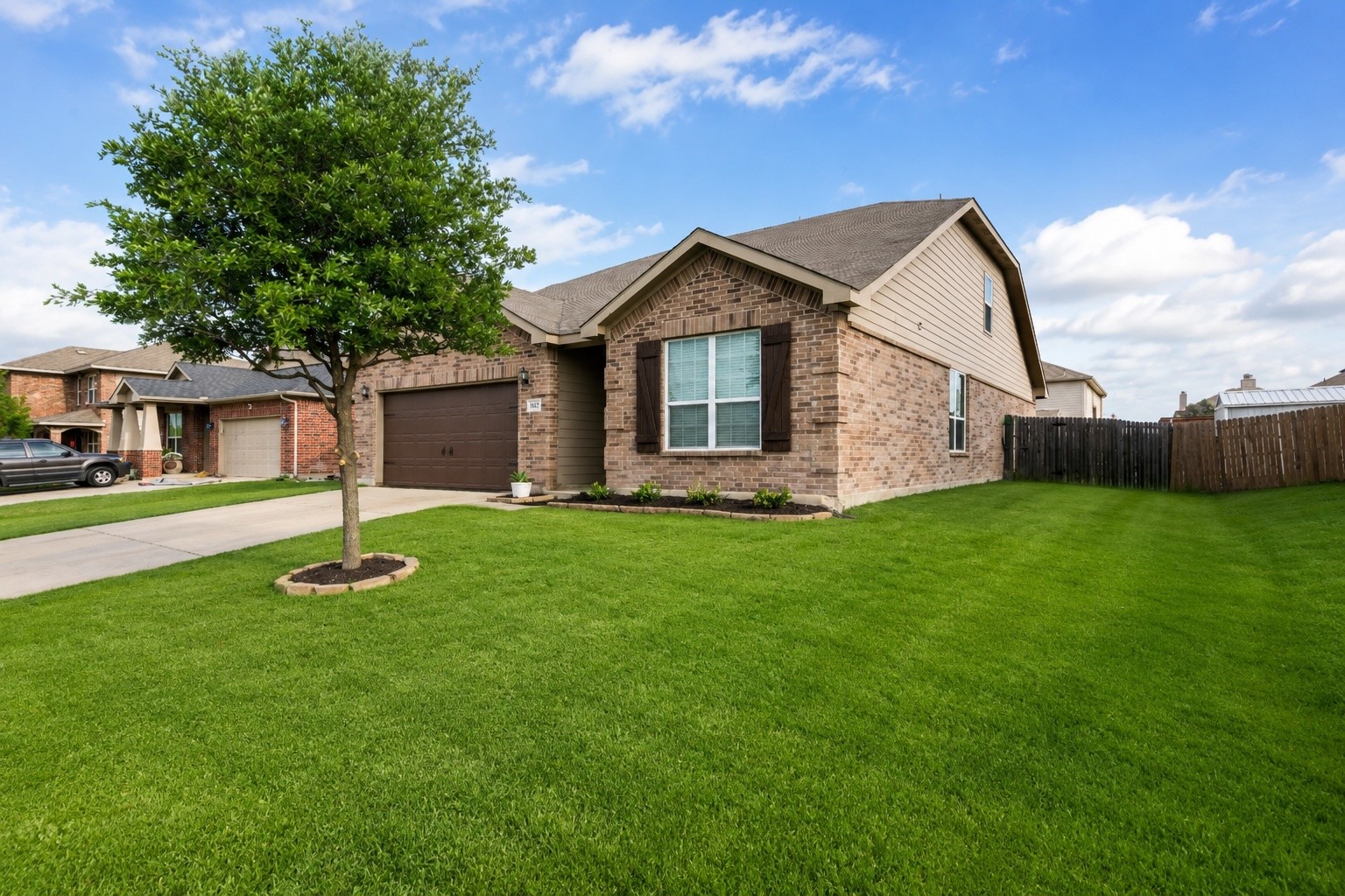 1627 Kawati Way Krum TX 76249