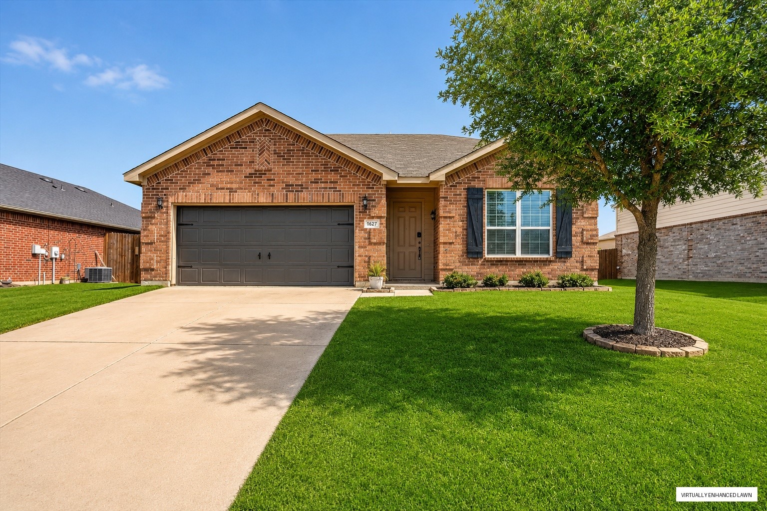 1627 Kawati Way Krum TX 76249
