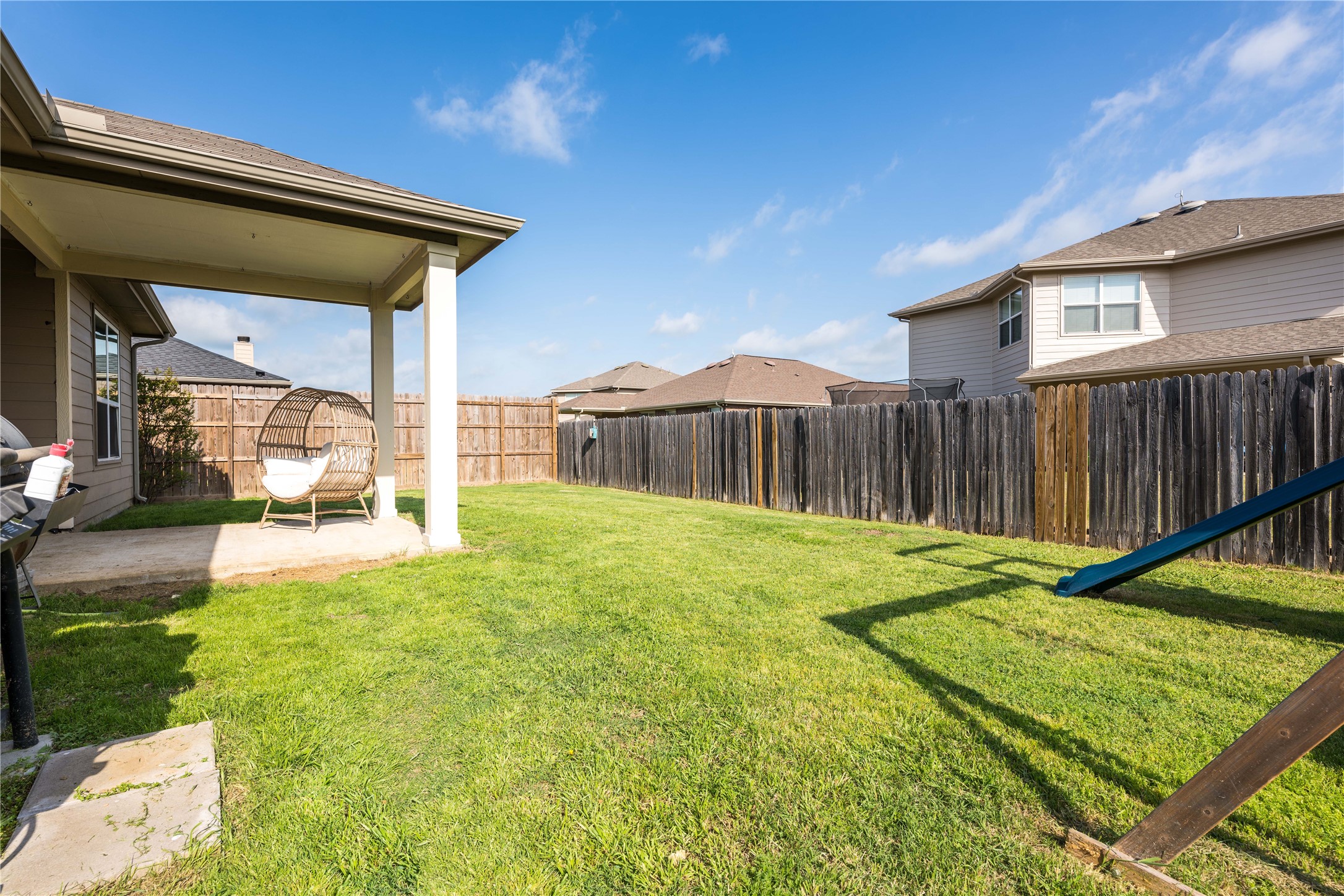 1627 Kawati Way Krum TX 76249