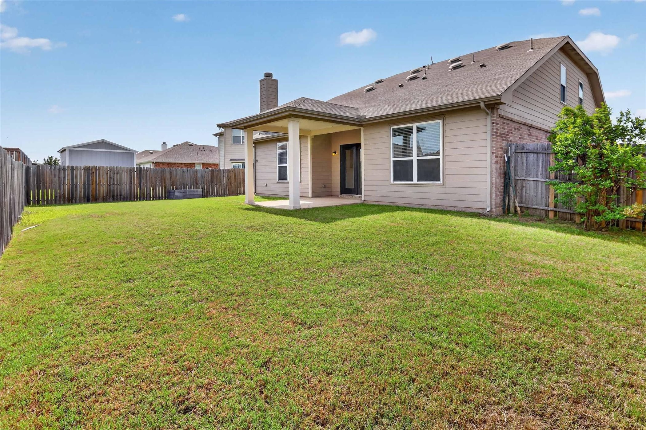 1627 Kawati Way Krum TX 76249