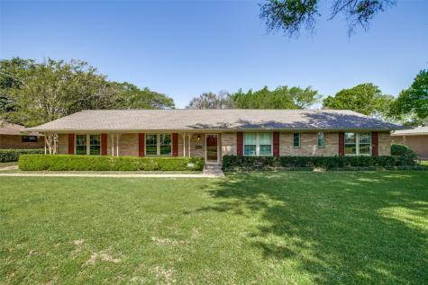 11061 Swaffar Drive Dallas TX 75228