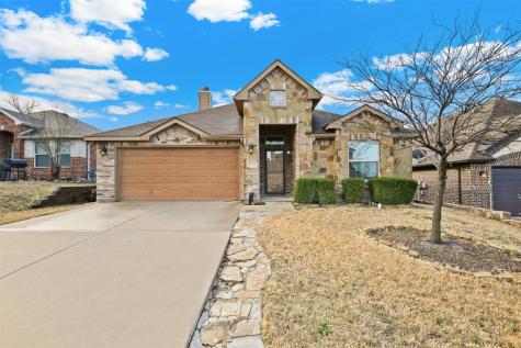 6813 Sierra Madre Drive Fort Worth TX 76179