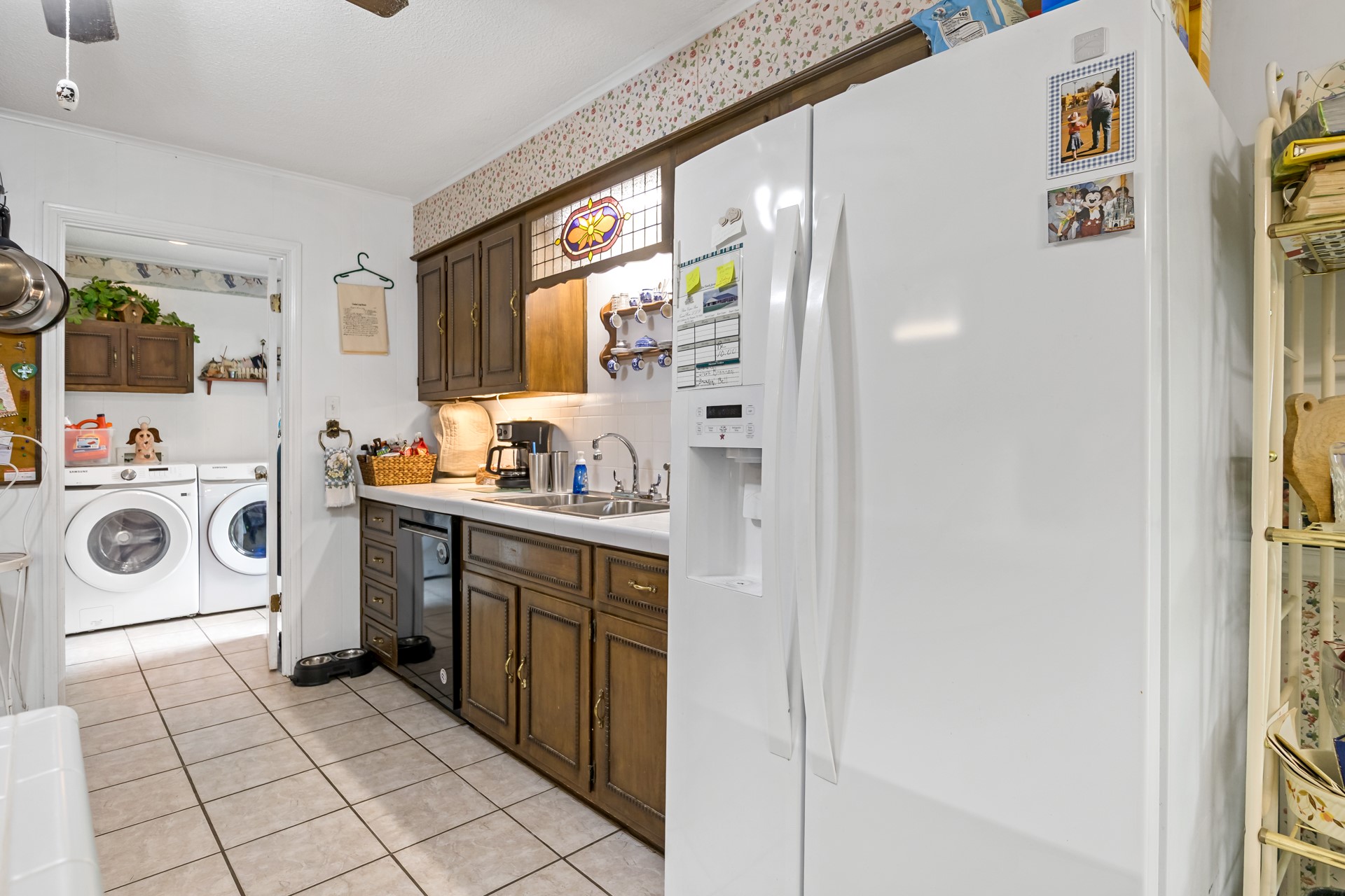 1002 S Lide Avenue Mt Pleasant TX 75455