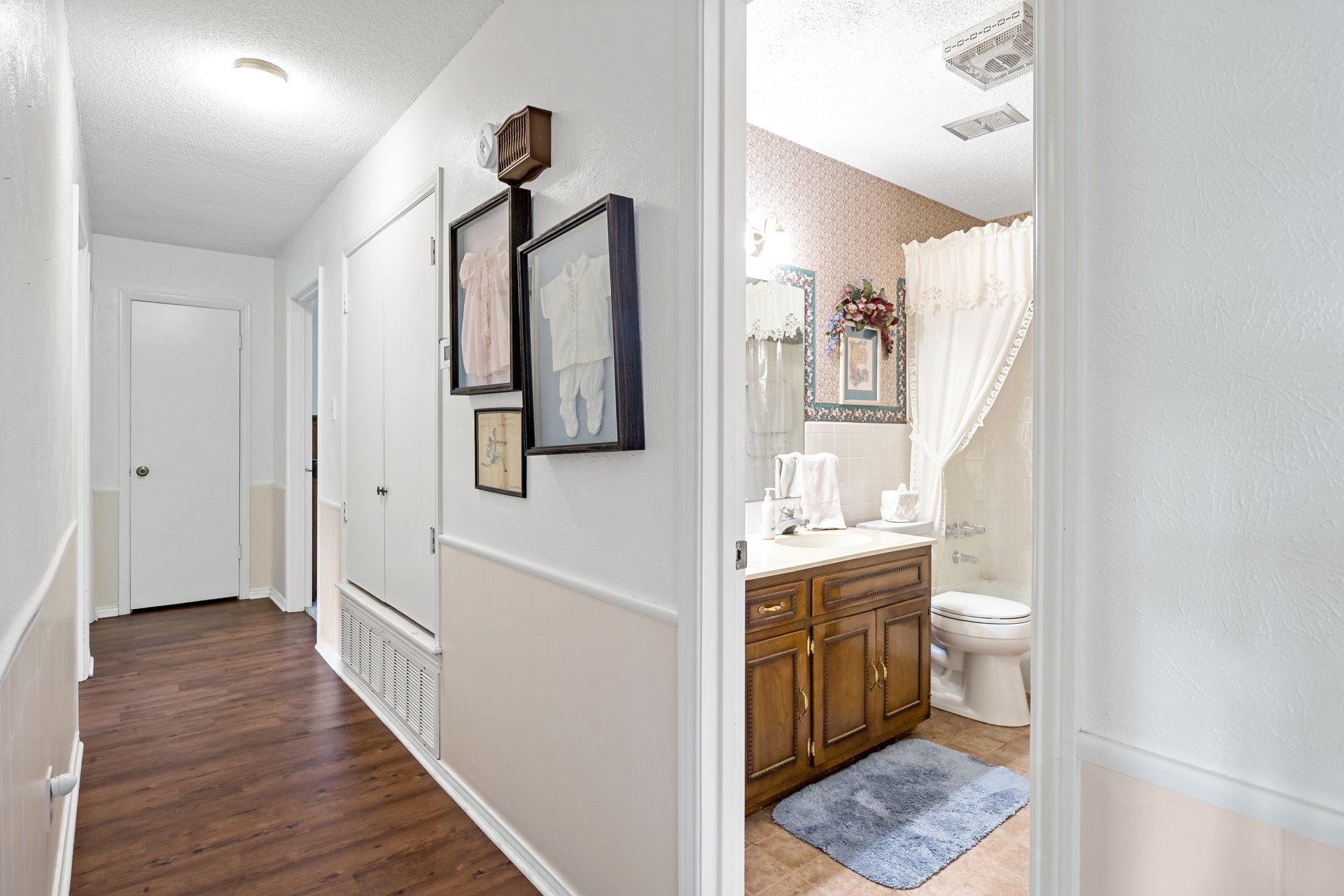 1002 S Lide Avenue Mt Pleasant TX 75455