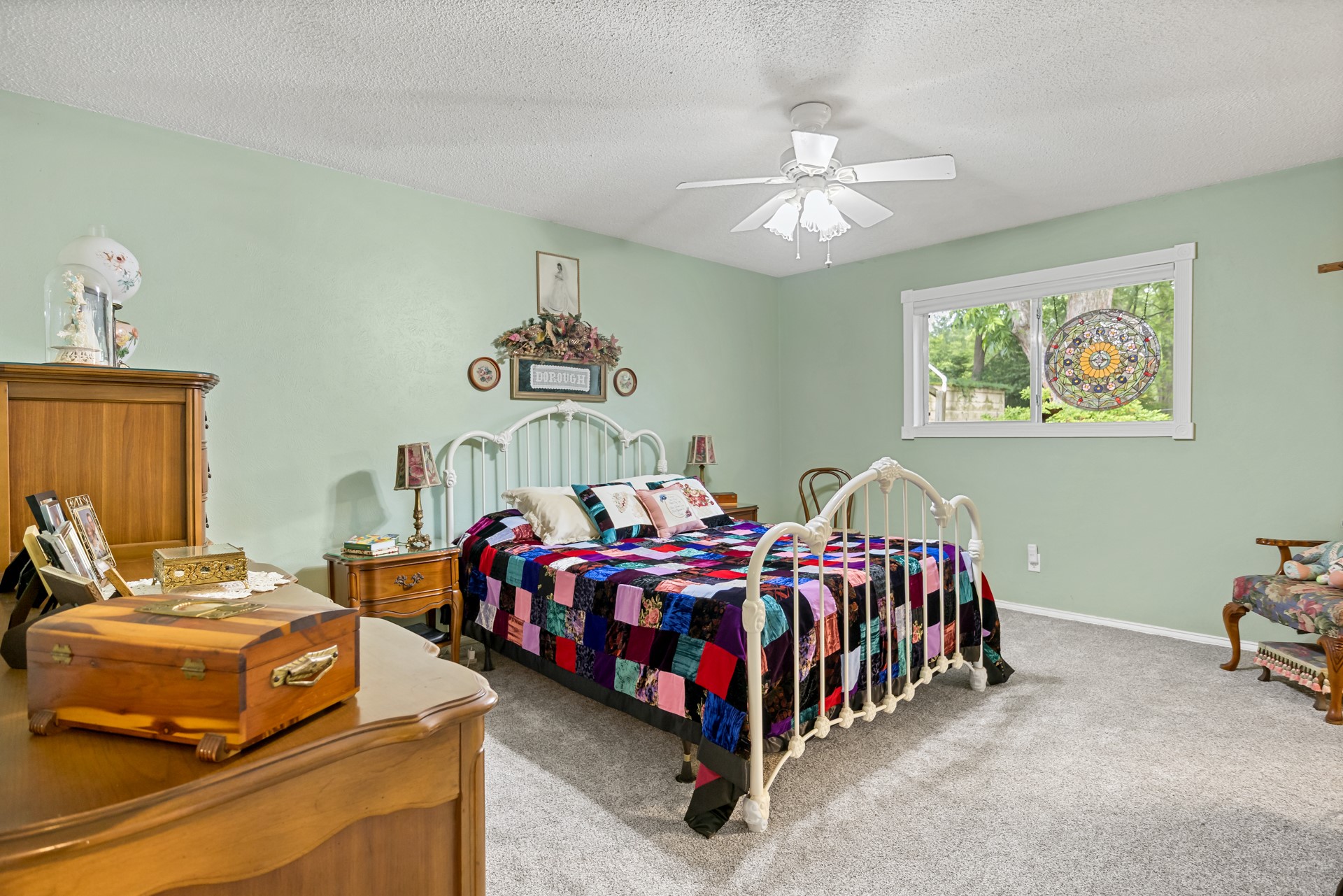 1002 S Lide Avenue Mt Pleasant TX 75455