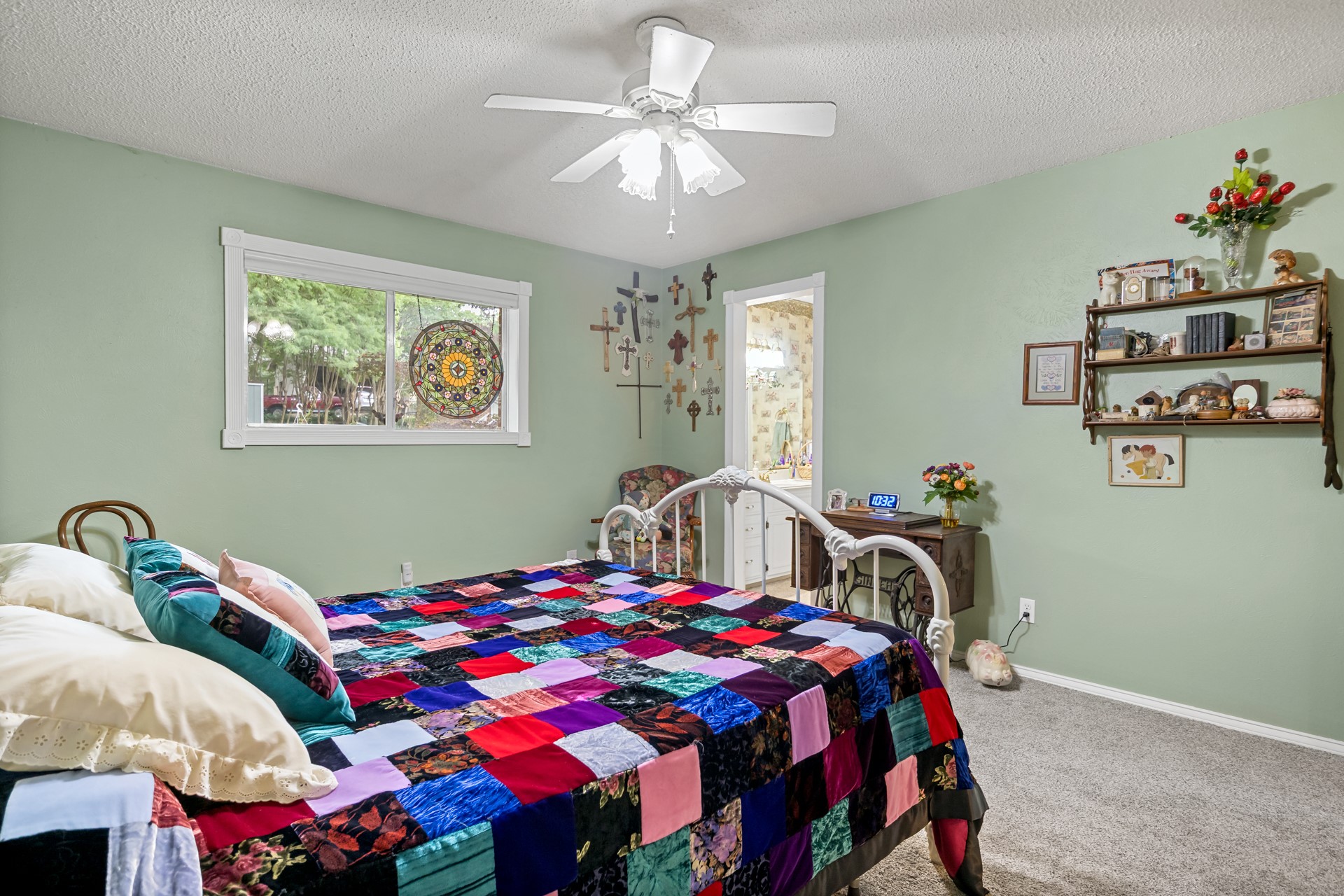 1002 S Lide Avenue Mt Pleasant TX 75455