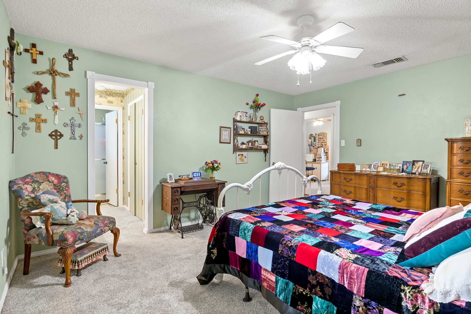 1002 S Lide Avenue Mt Pleasant TX 75455