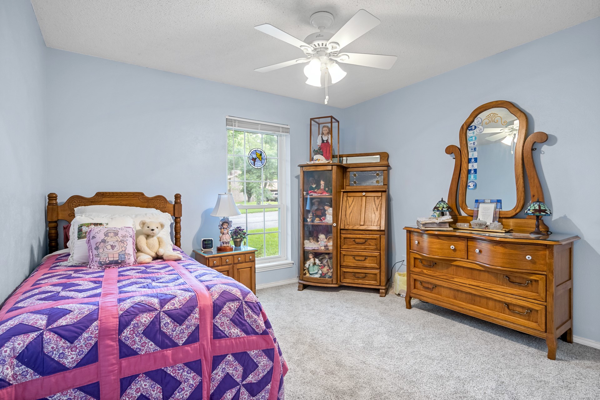 1002 S Lide Avenue Mt Pleasant TX 75455