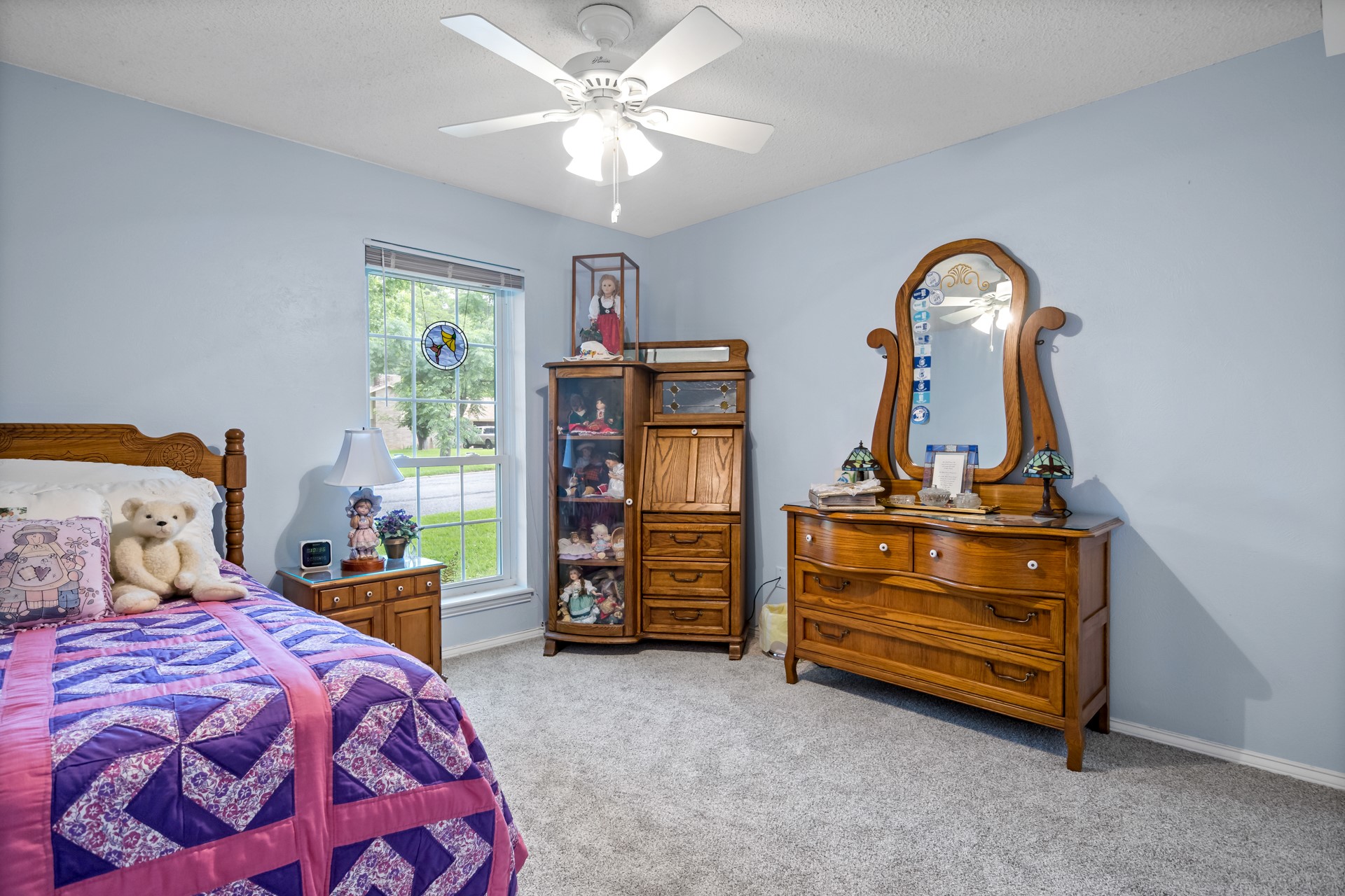 1002 S Lide Avenue Mt Pleasant TX 75455