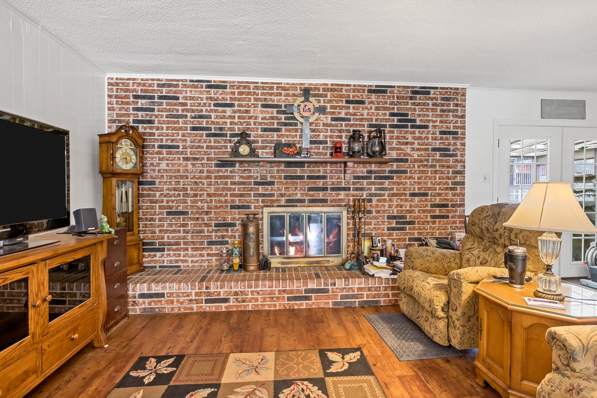1002 S Lide Avenue Mt Pleasant TX 75455