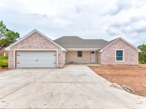 2128 Christine Drive Granbury TX 76048
