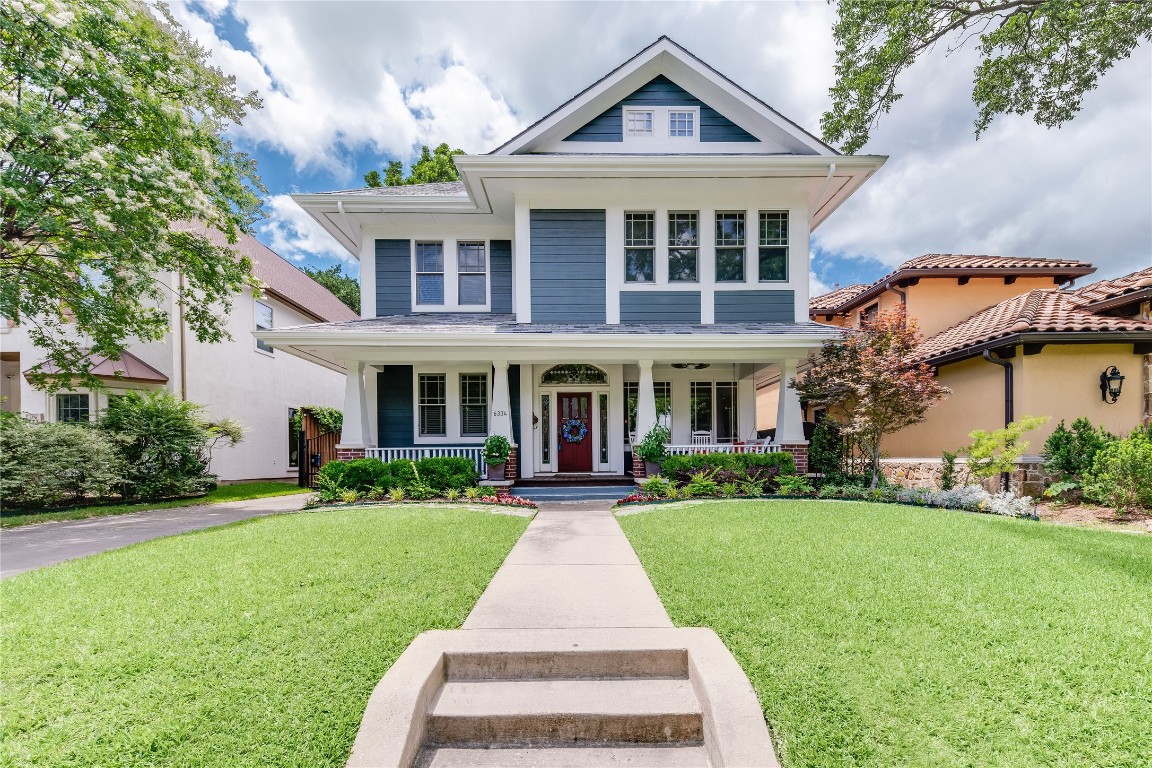6334 Velasco Avenue Dallas TX 75214