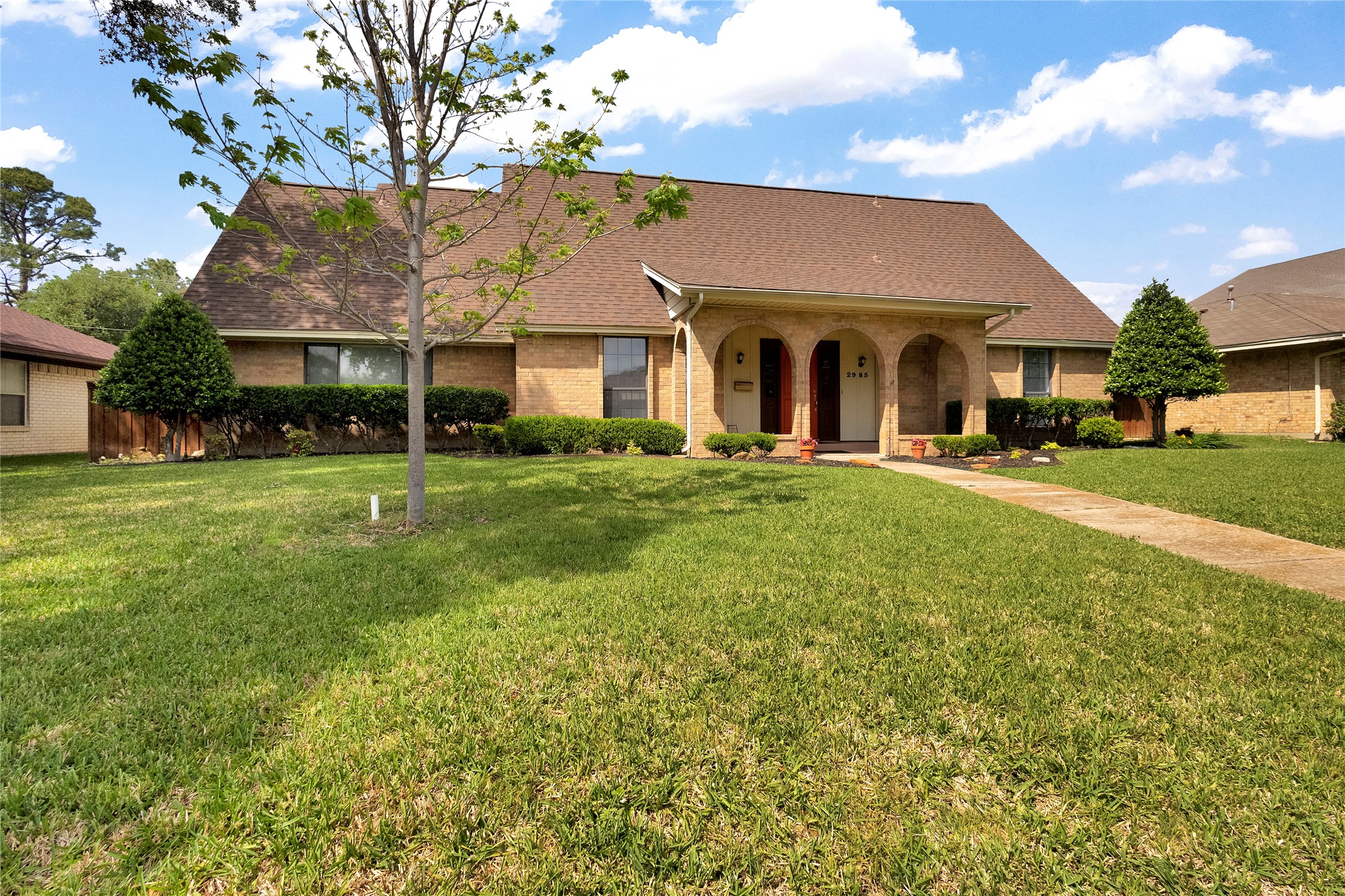 2985 Las Campanas Drive Farmers Branch TX 75234