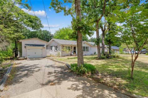 1311 Woodland Street Canton TX 75103