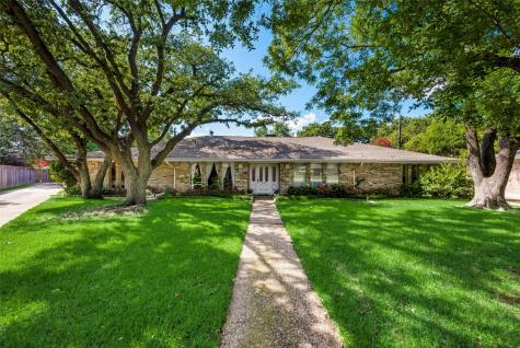 113 Tuscany Court Irving TX 75062