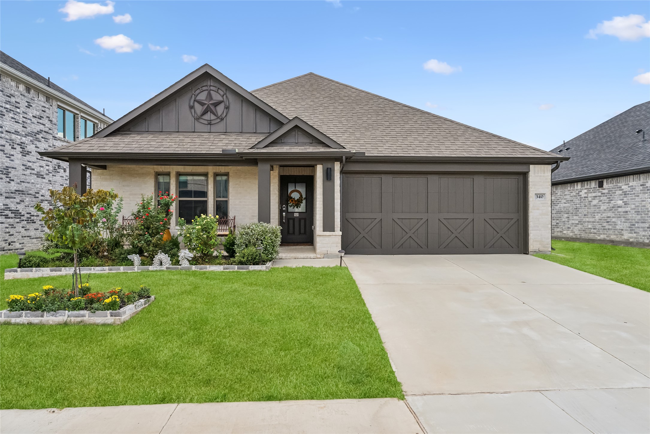 340 Adwood Drive Waxahachie TX 75165