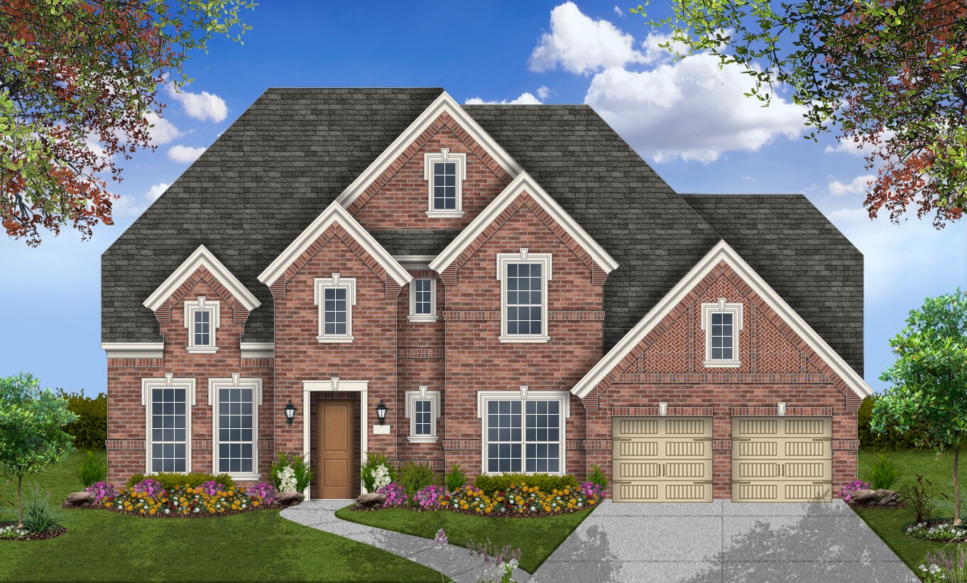 2740 Live Oak Lane Prosper TX 75078