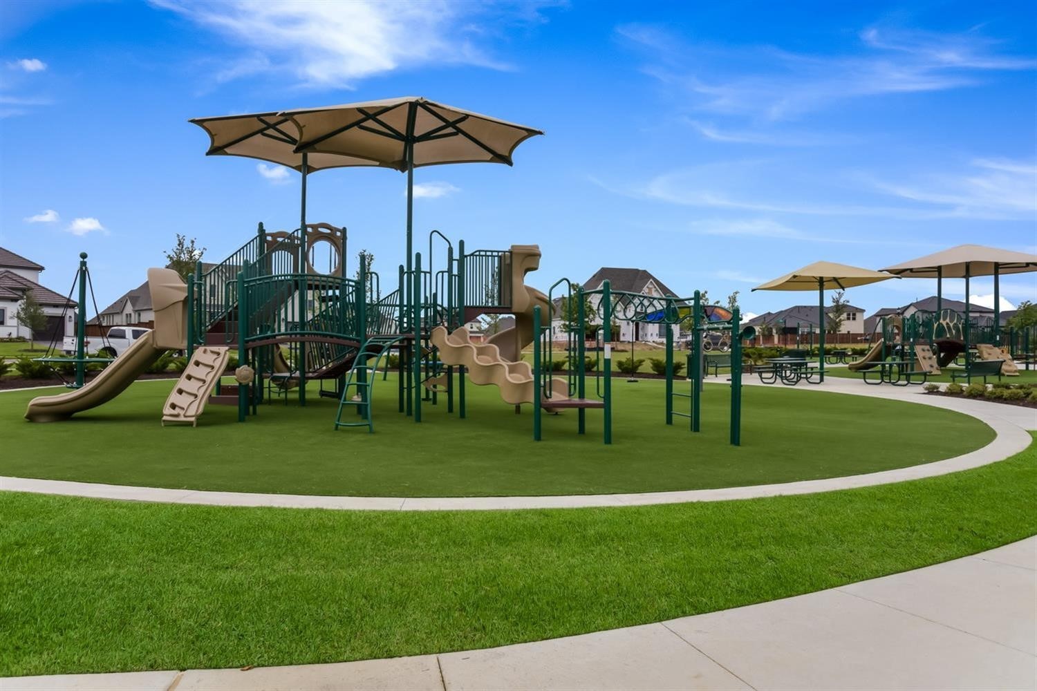 2740 Live Oak Lane Prosper TX 75078