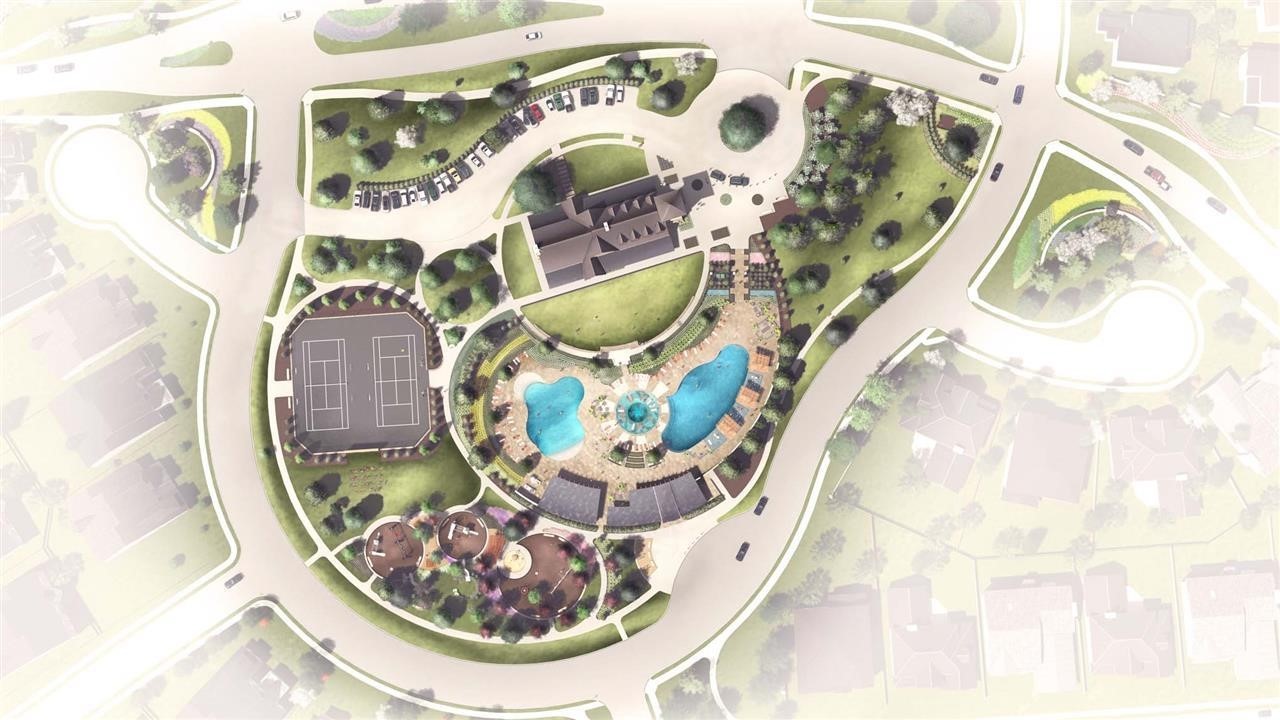2740 Live Oak Lane Prosper TX 75078