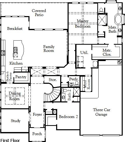 2740 Live Oak Lane Prosper TX 75078