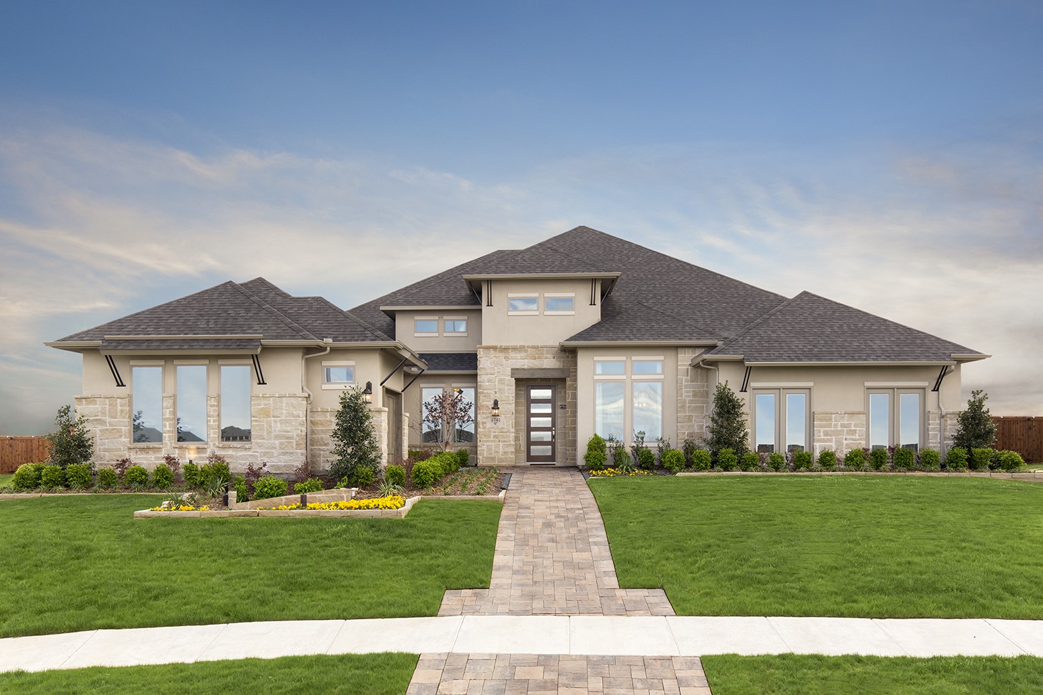 2740 Live Oak Lane Prosper TX 75078
