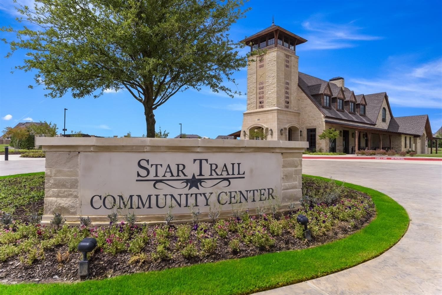 2740 Live Oak Lane Prosper TX 75078