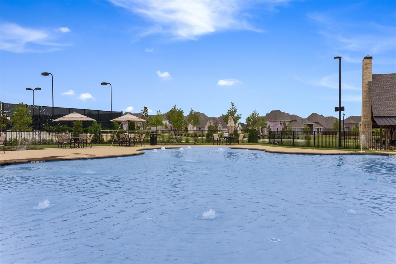 2740 Live Oak Lane Prosper TX 75078