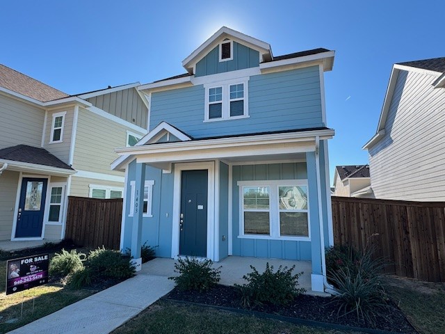 1403 Avocado Lane Gainesville TX 76240