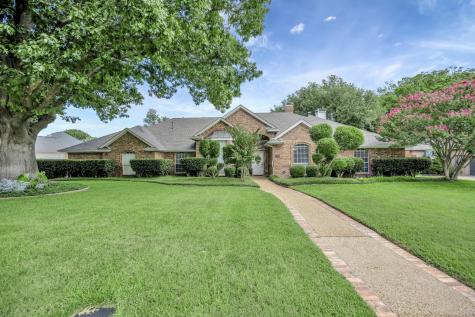 2602 Arbor Trail Colleyville TX 76034