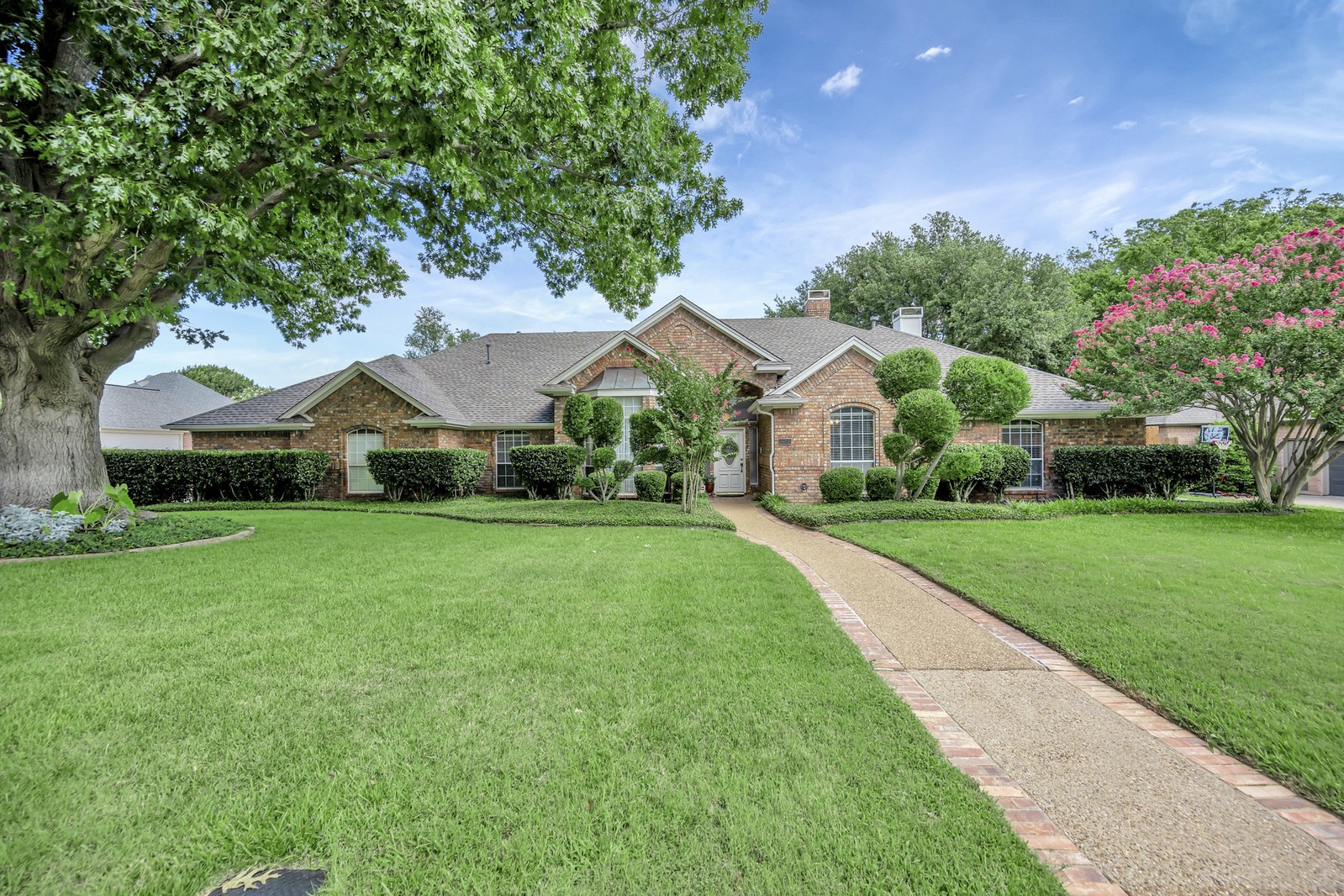 2602 Arbor Trail Colleyville TX 76034