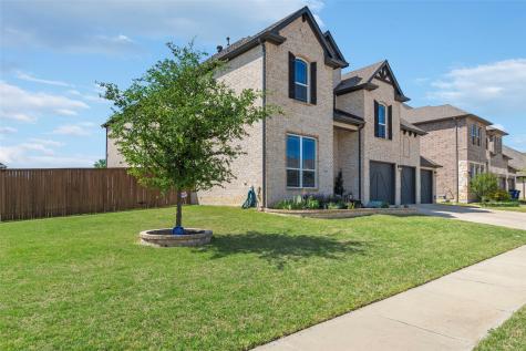 1101 Alderwood Drive Justin TX 76247