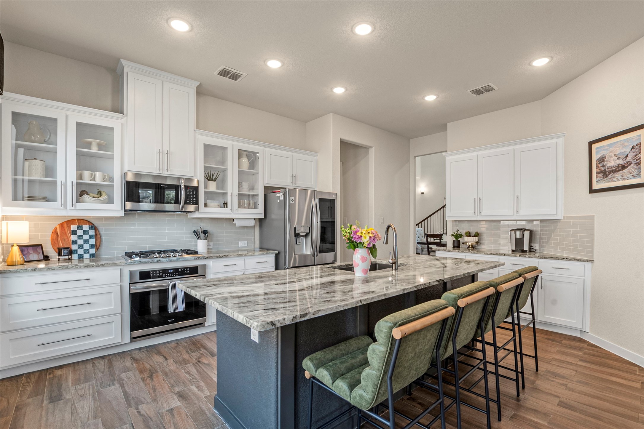 1101 Alderwood Drive Justin TX 76247
