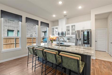1101 Alderwood Drive Justin TX 76247