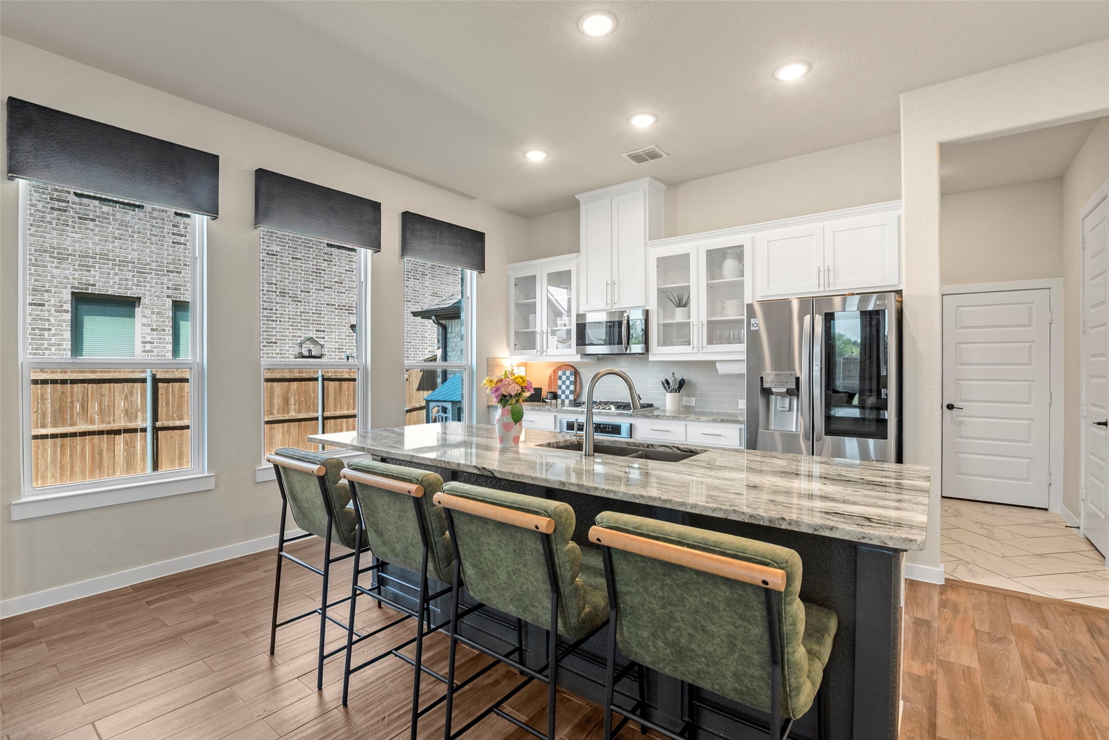 1101 Alderwood Drive Justin TX 76247
