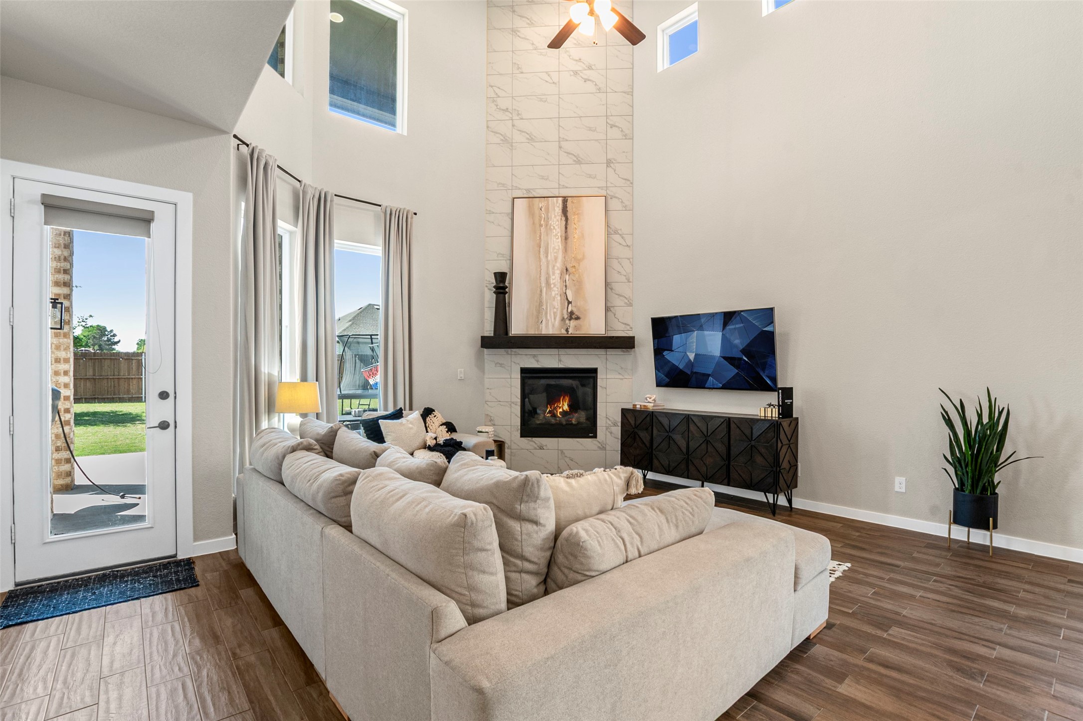 1101 Alderwood Drive Justin TX 76247