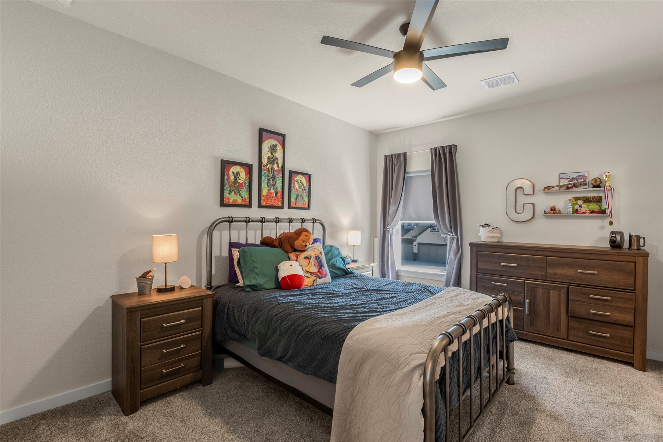1101 Alderwood Drive Justin TX 76247