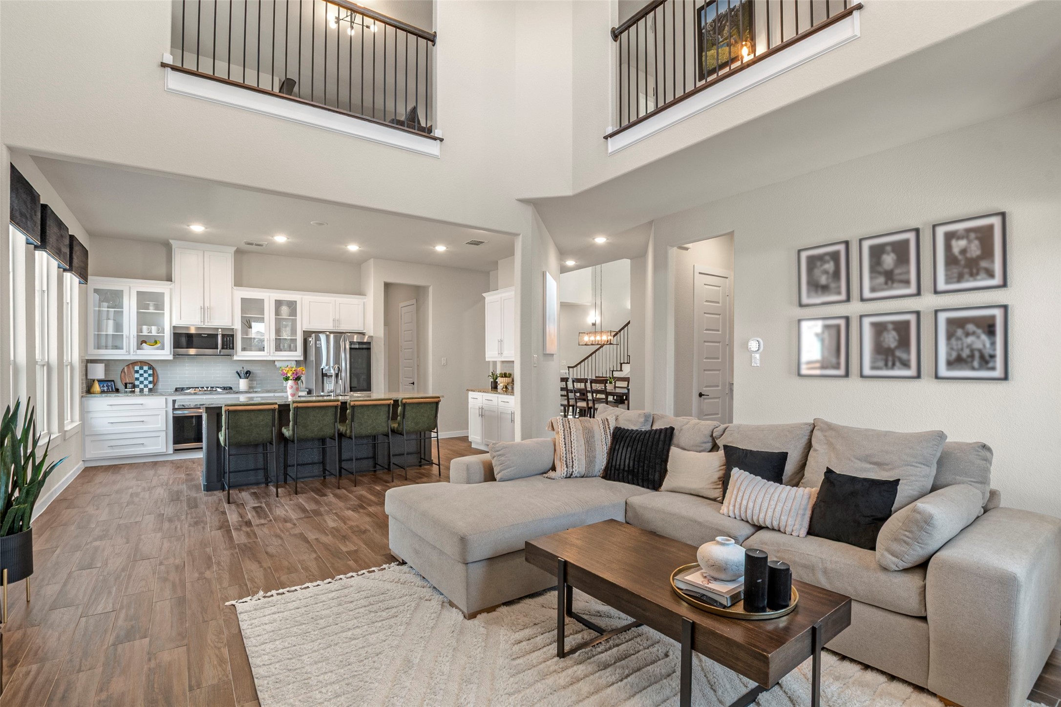 1101 Alderwood Drive Justin TX 76247