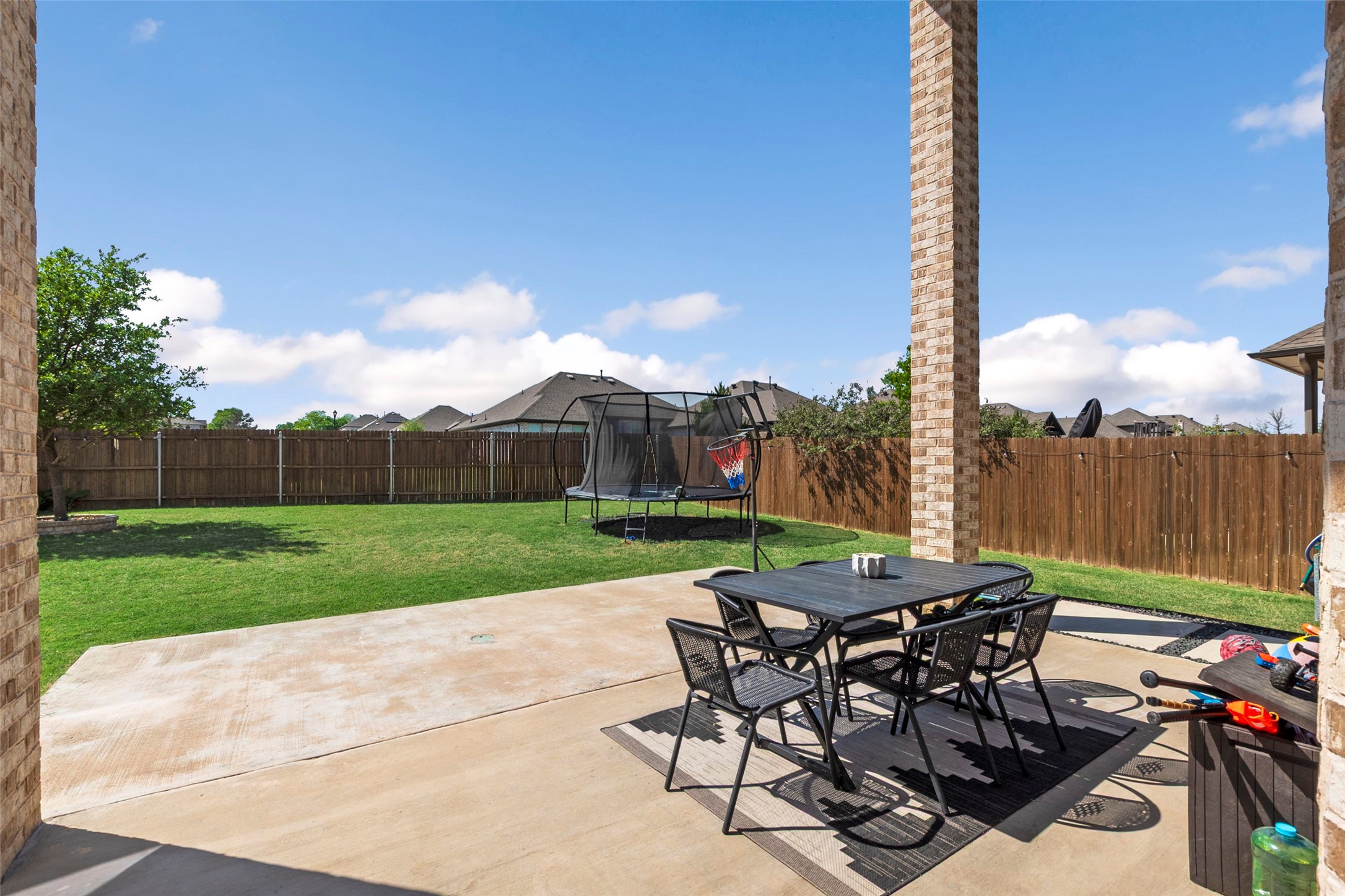 1101 Alderwood Drive Justin TX 76247