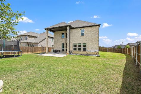 1101 Alderwood Drive Justin TX 76247