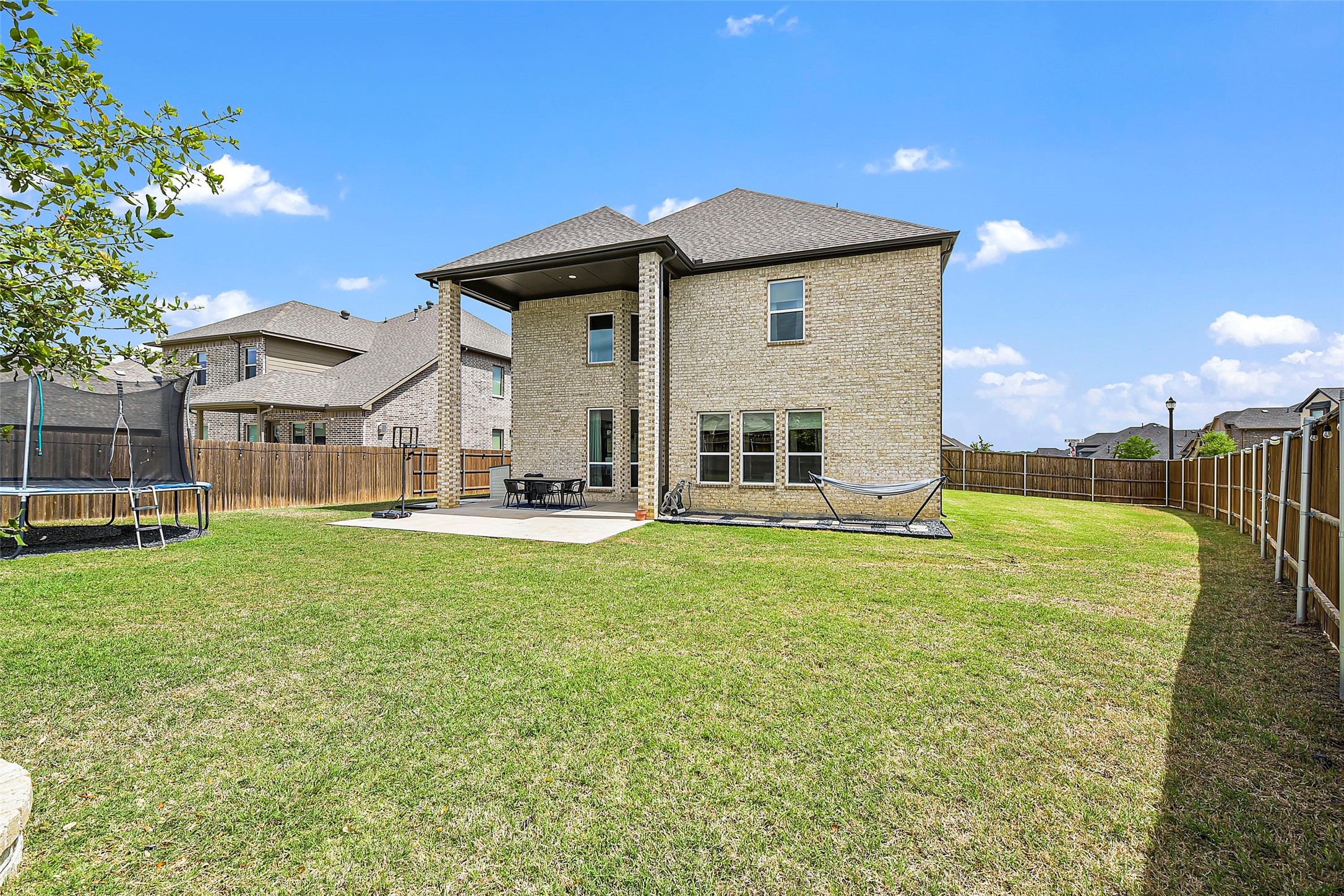 1101 Alderwood Drive Justin TX 76247