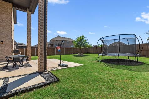 1101 Alderwood Drive Justin TX 76247