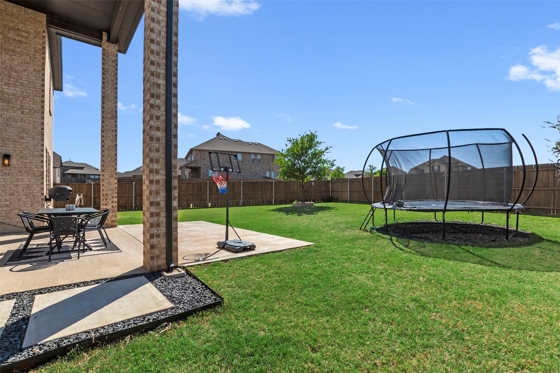 1101 Alderwood Drive Justin TX 76247