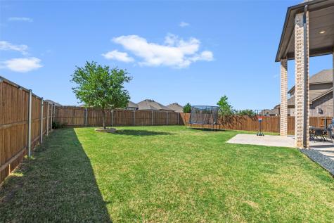 1101 Alderwood Drive Justin TX 76247