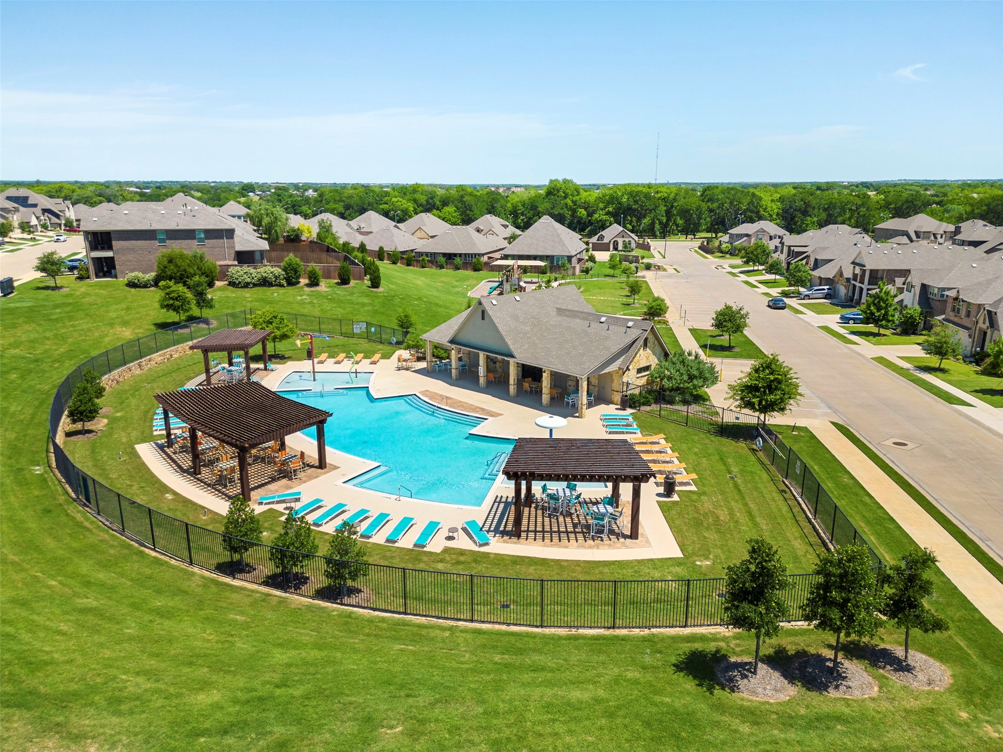 1101 Alderwood Drive Justin TX 76247